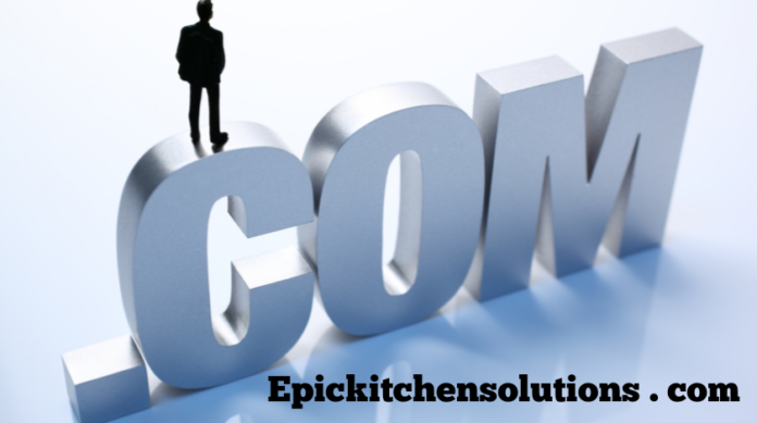 epickitchensolutions . com