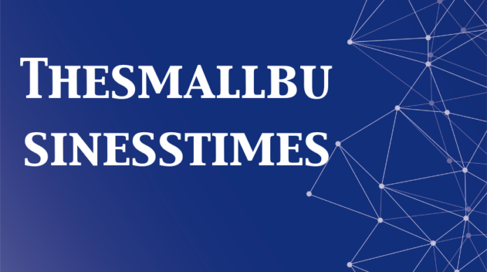 thesmallbusinesstimes