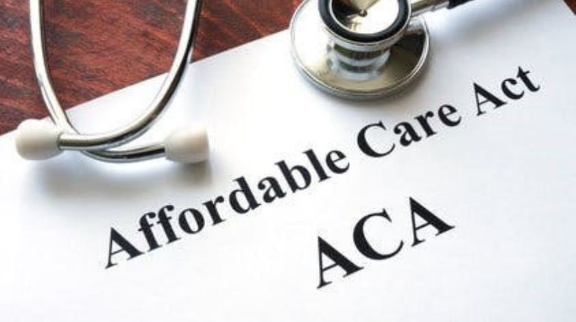 Affordable Care Act
