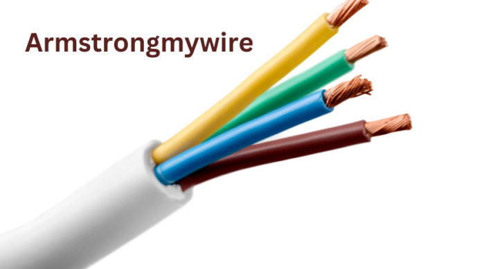 armstrongmywire