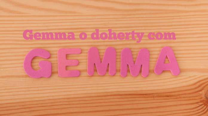 gemma o doherty com