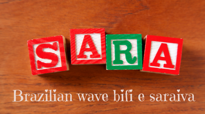 brazilian wave bifi e saraiva