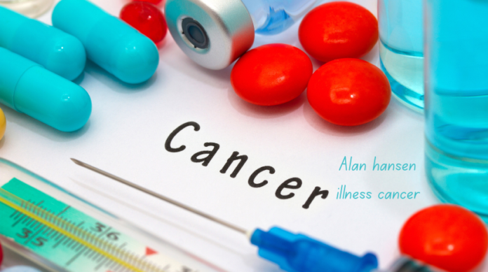 alan hansen illness cancer