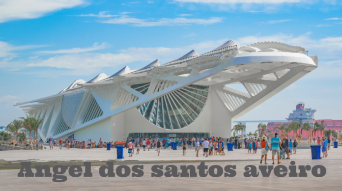 angel dos santos aveiro