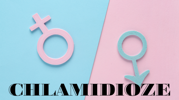 chlamidioze