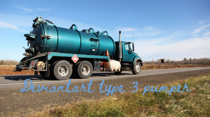 deviantart type 3 pumper
