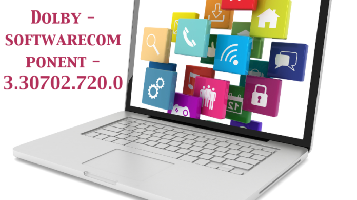 dolby - softwarecomponent - 3.30702.720.0
