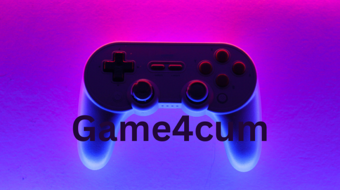 game4cum