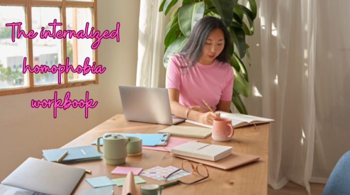 the internalized homophobia workbook